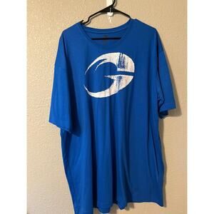 Gasp men’s cadet T-shirt NWOT size 4 XL